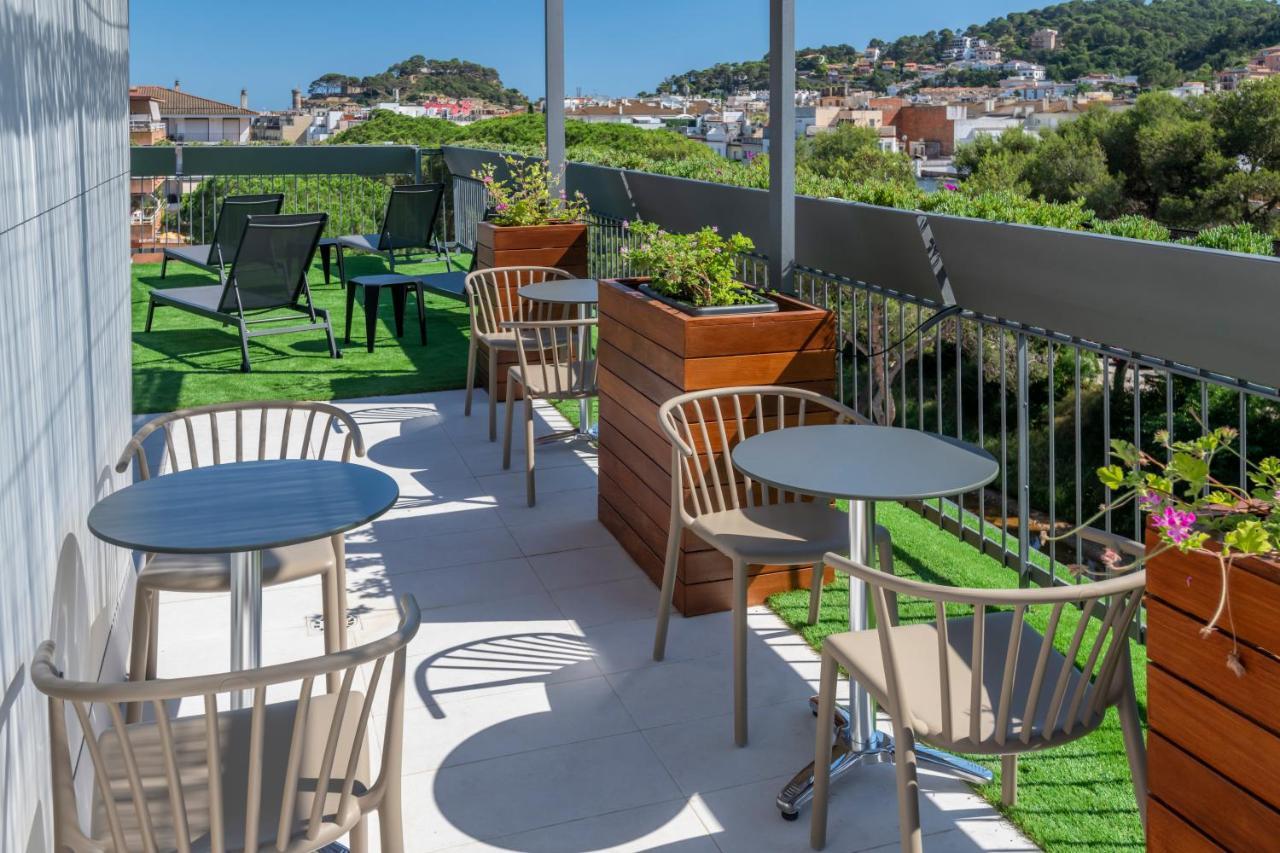 Ght Sa Riera Hotel 4*