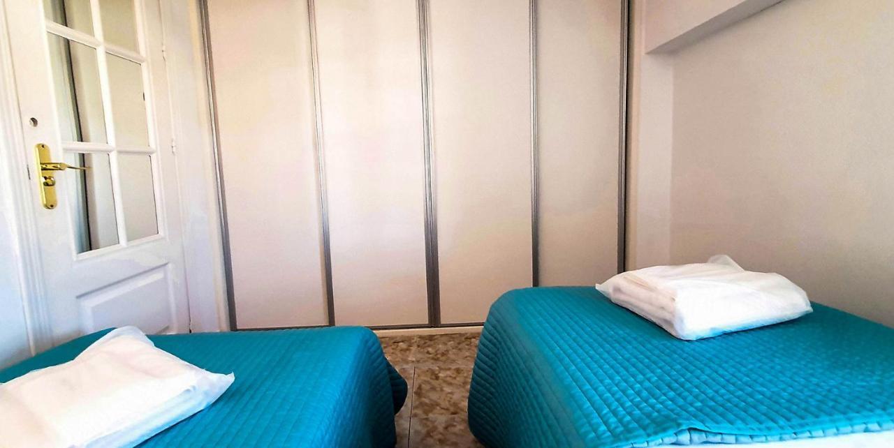 Apartment Skol 708 Fantastic 2 Bedroom For Marbella