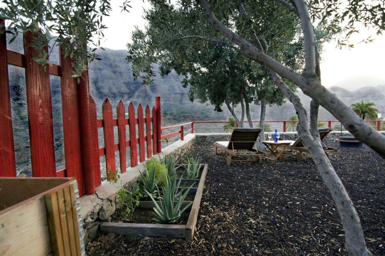 Mirador * La Sorrueda