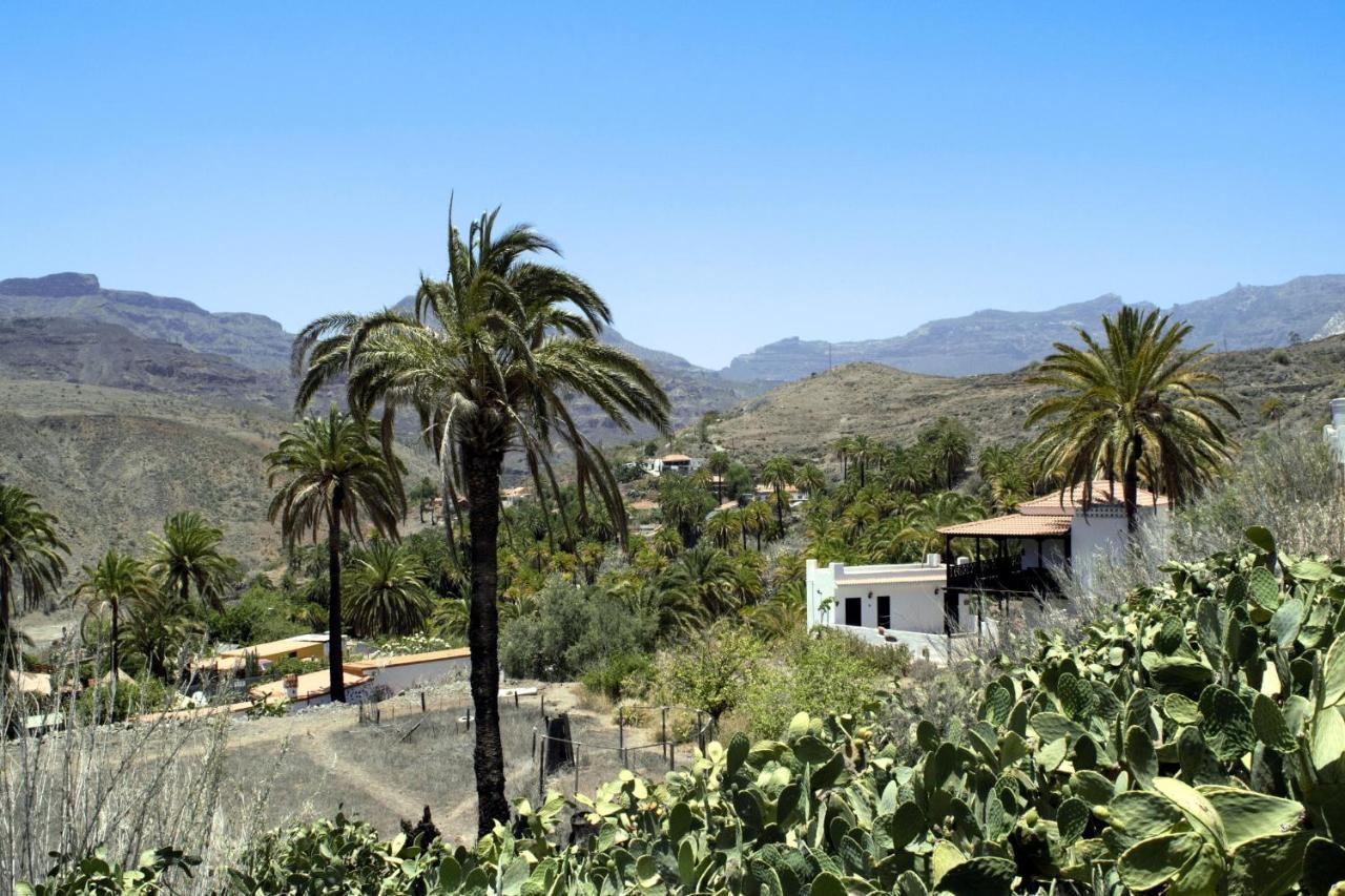 Mirador Сasa de vacaciones La Sorrueda