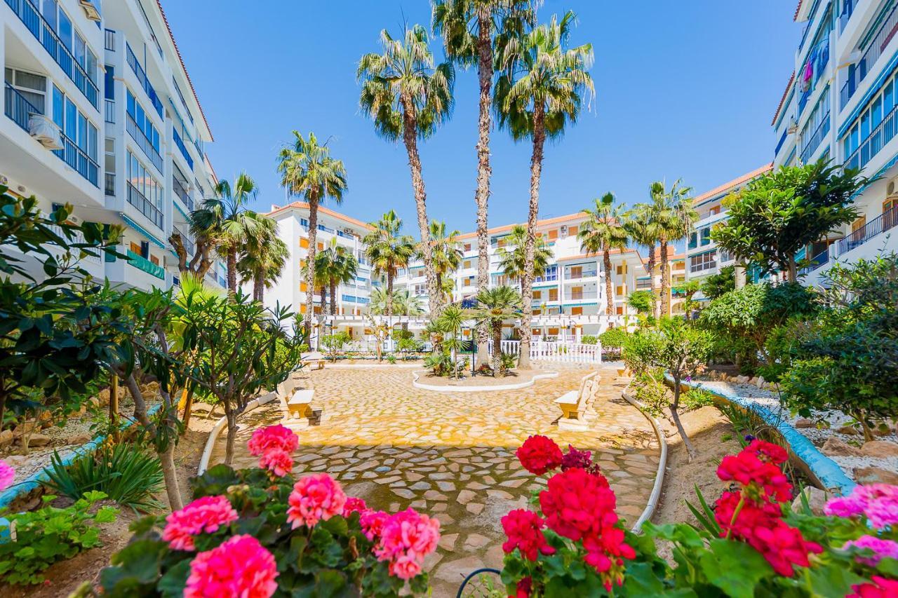 Espanatour Belgica Apartamento La Mata (Torrevieja)