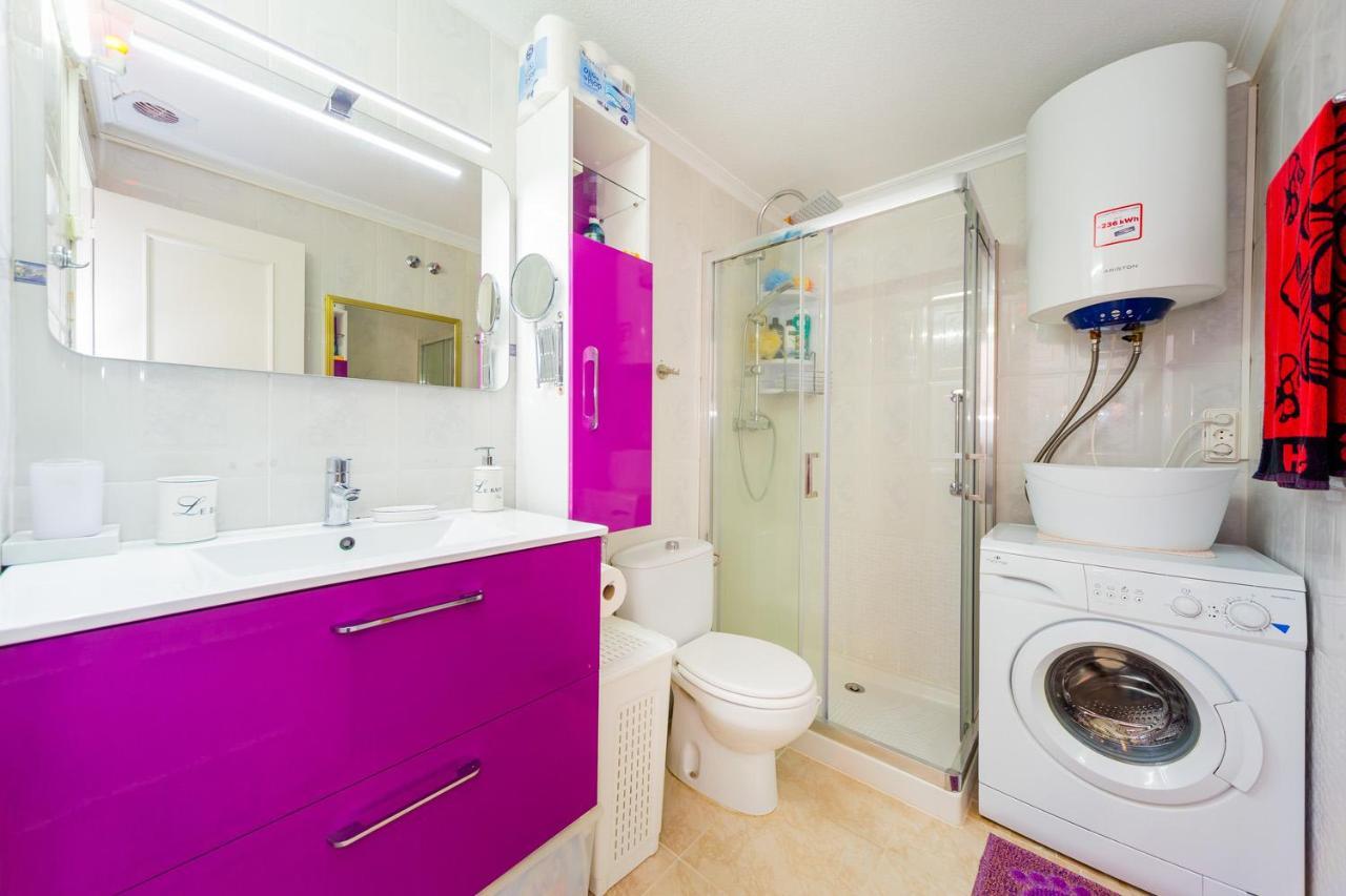 Espanatour Belgica Apartamento La Mata (Torrevieja)