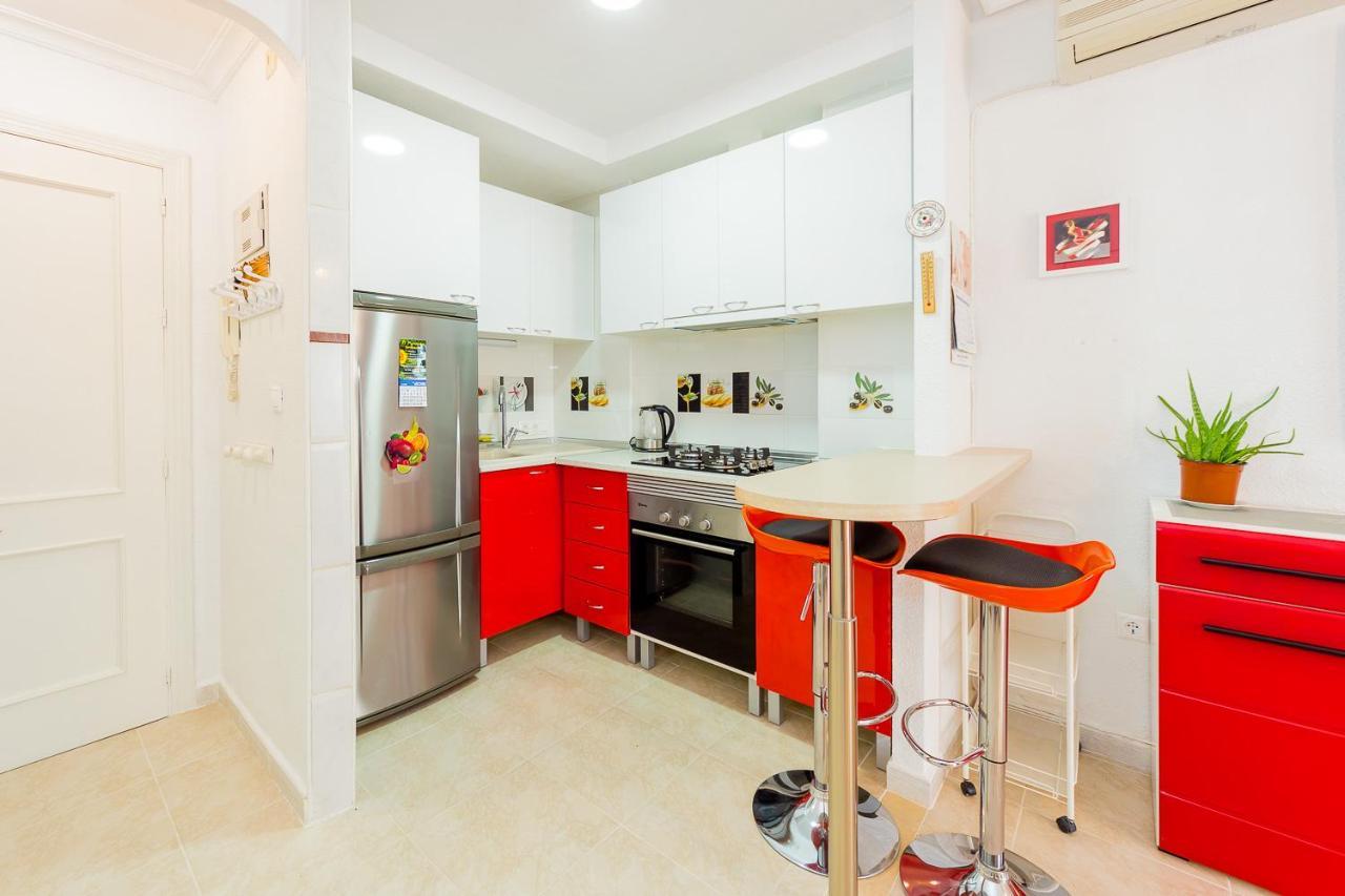 Espanatour Belgica Apartamento
