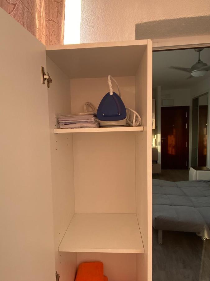 Bonito Estudio Recien Reformado, A 500 Metros De La Playa *