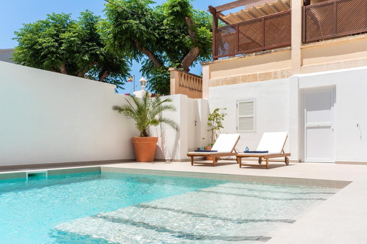 Patricia Menorca 3*