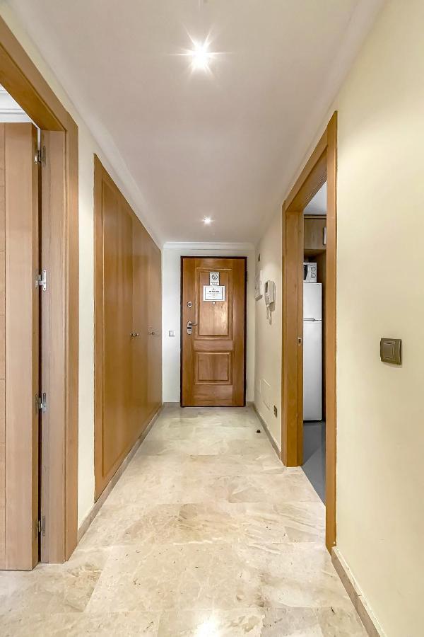 Apartamento Garden View La Arena *