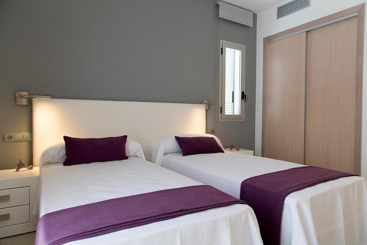 Apartamentos Proa - Emar Hotels Only Adults Es Pujols