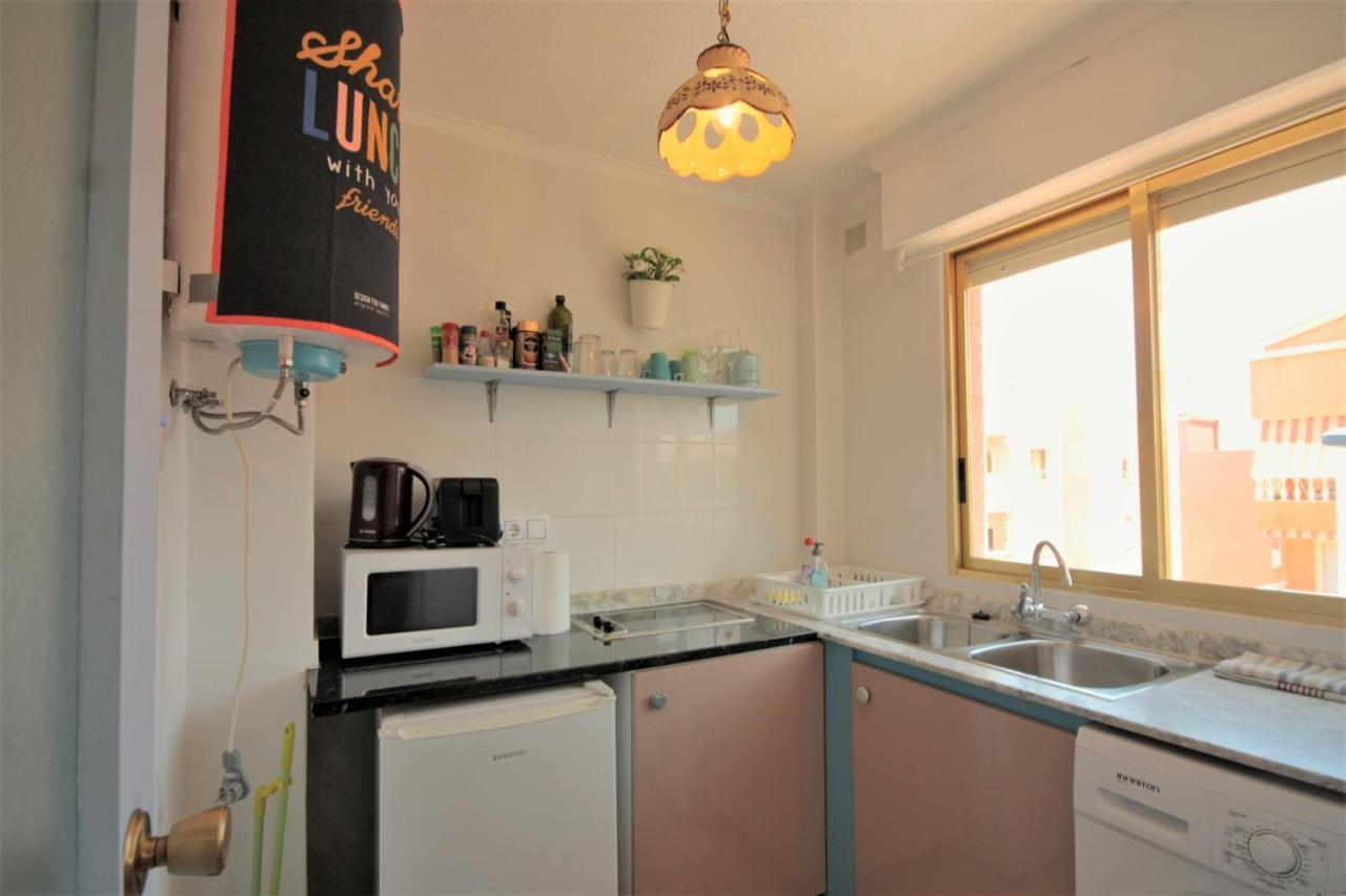 Estudio Gran Playa Apartment