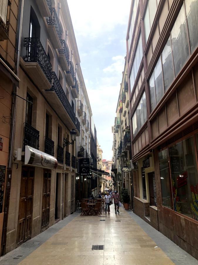 Arenal Alicante