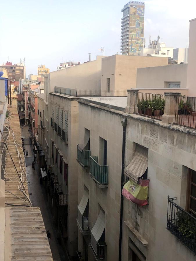 Arenal Aparthotel Alicante