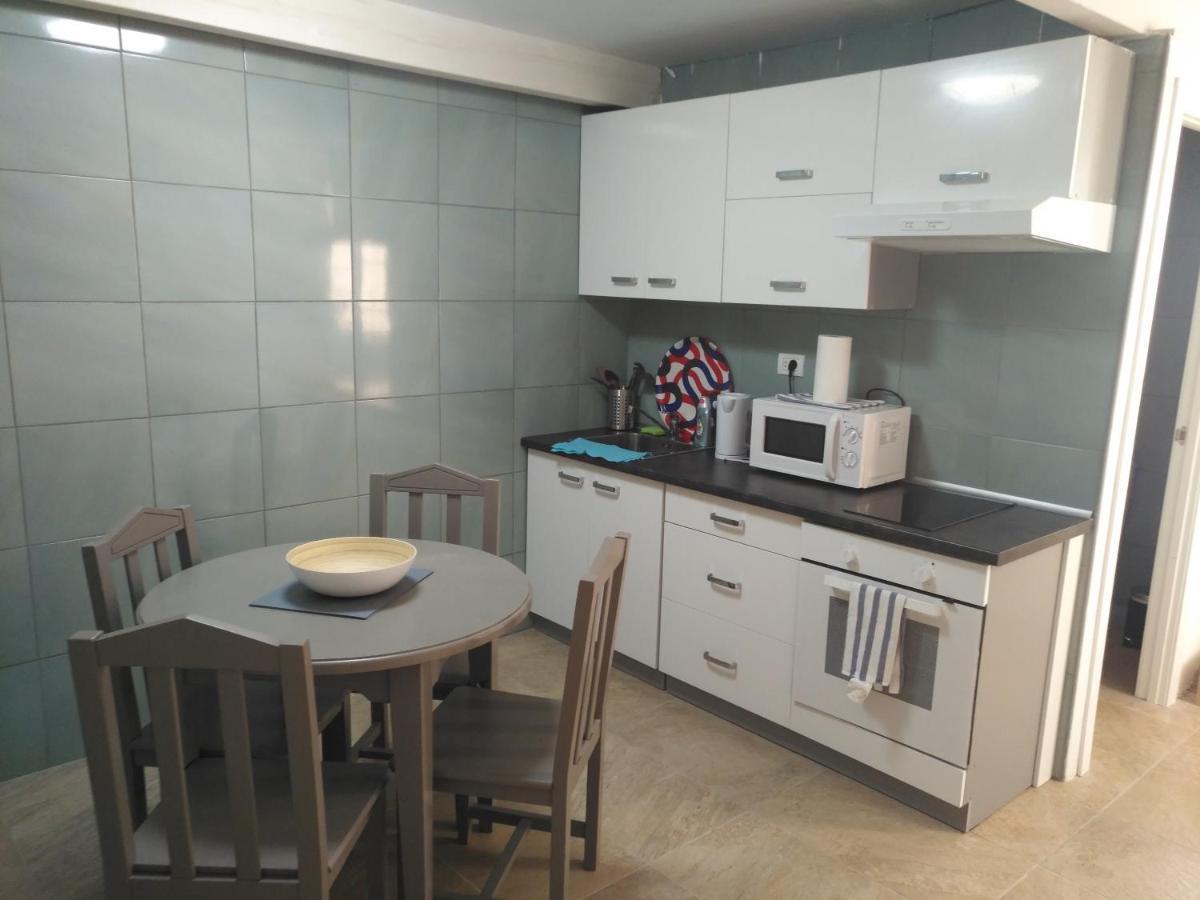 Apartment Rocamar