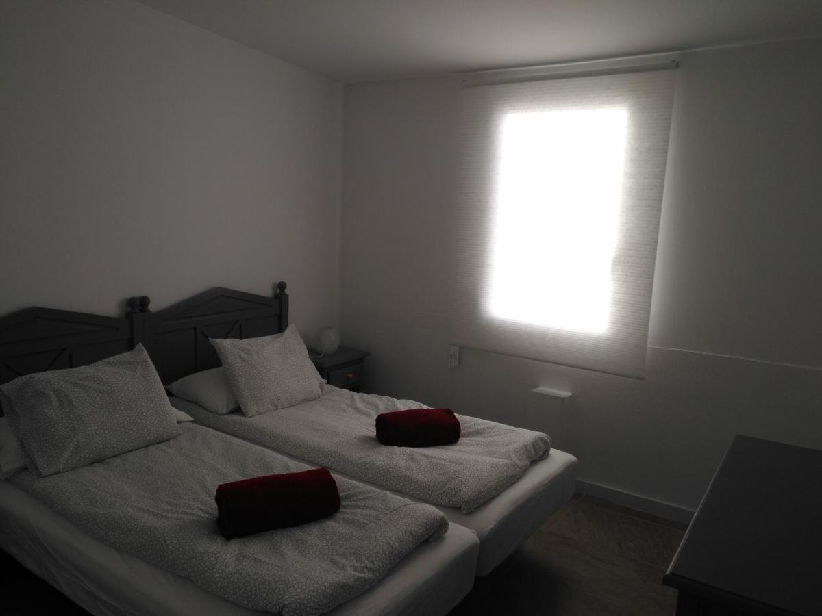 Apartment Rocamar