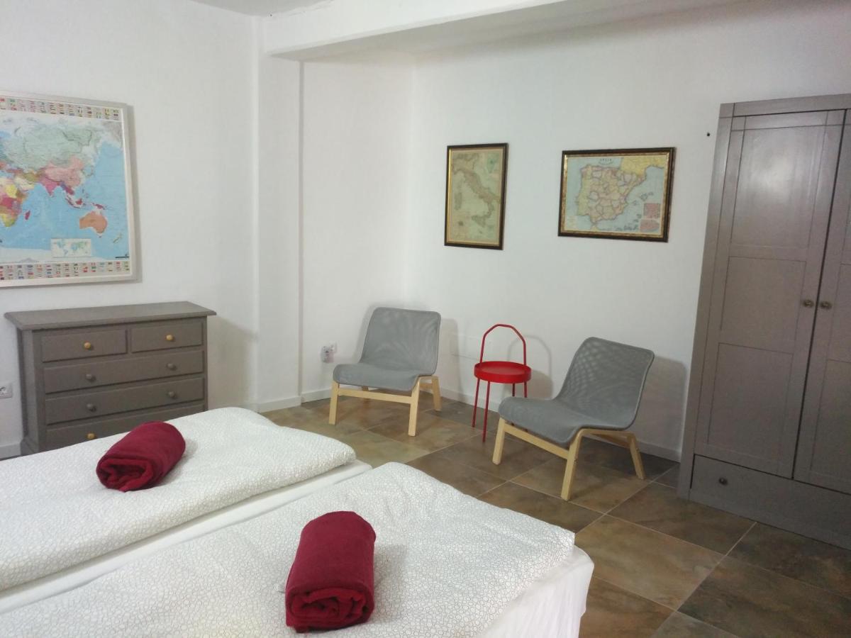 Apartment Rocamar El Medano (Tenerife)