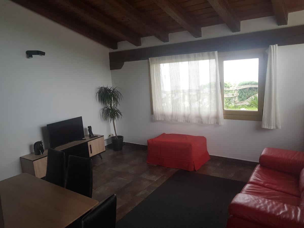 Harrigain Apartment San Sebastian