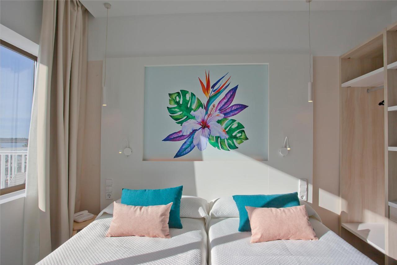 Bluesea Anba Romani Hotel