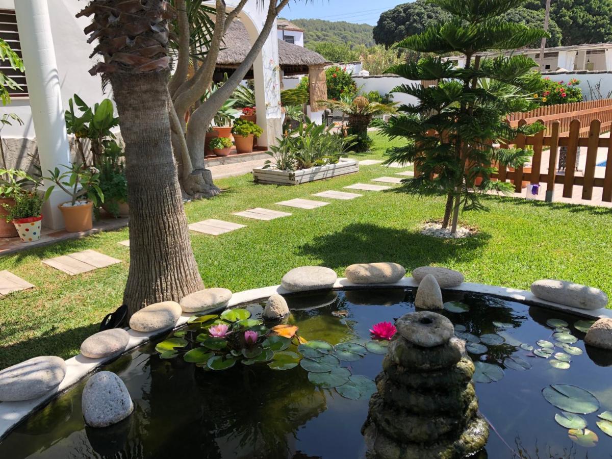 Hostal Casa Arco Iris *