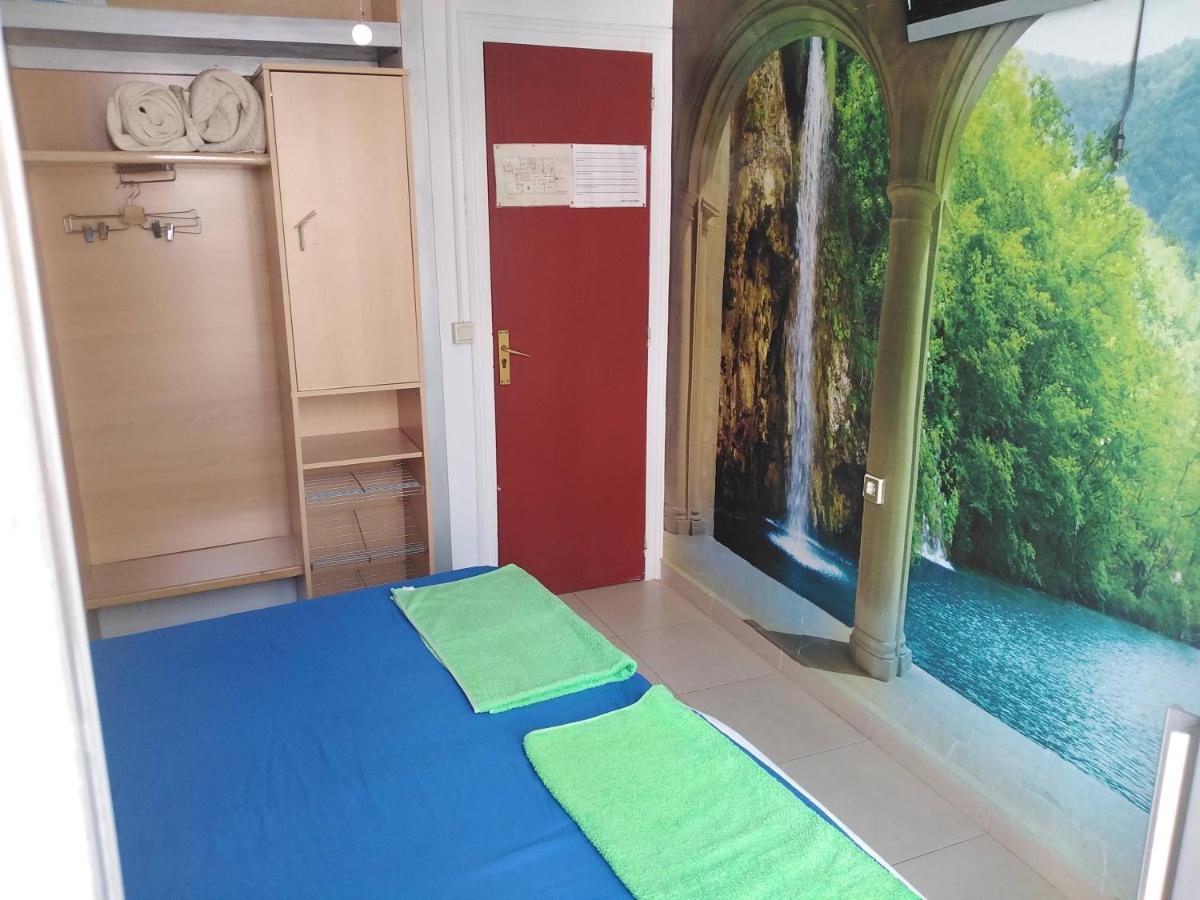 Sant Jordi Guest house Tossa de Mar