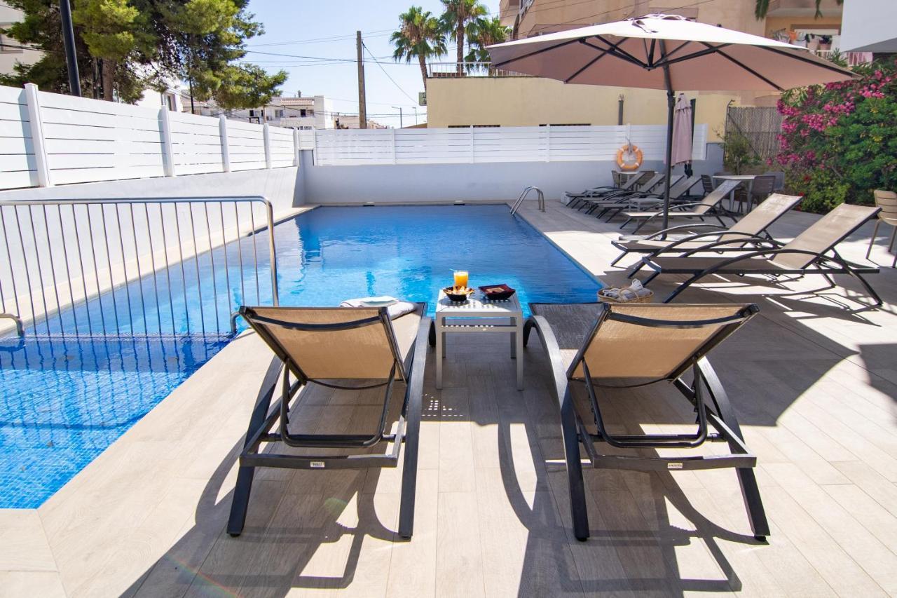 Vistamar Ii Apartment *