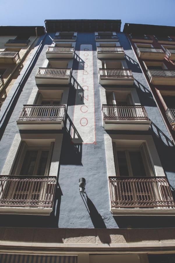 Pamplonapartments Pozo Blanco * Pamplona