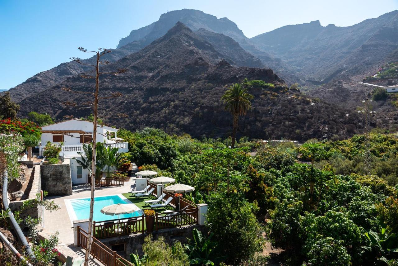 El Moral Apartment Puerto De Mogan