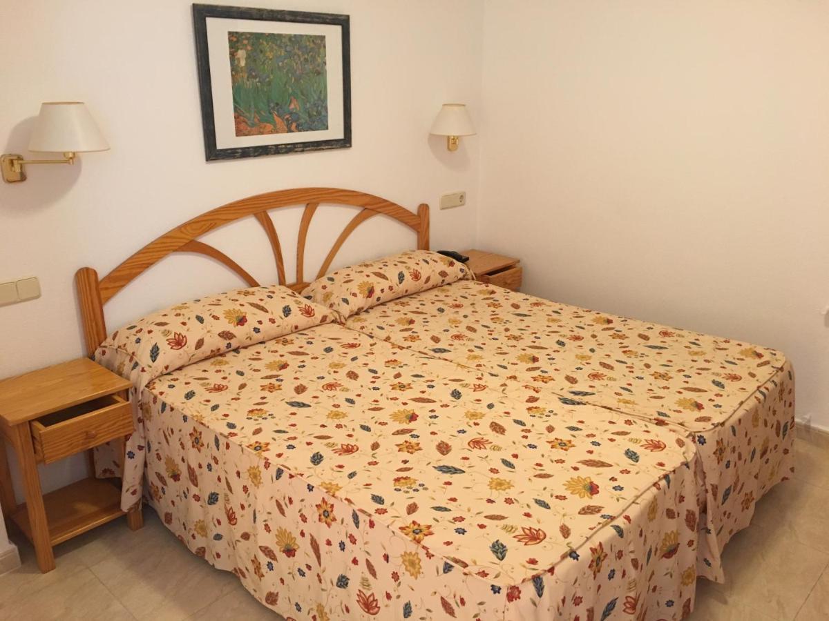 Levante Hotel 2*