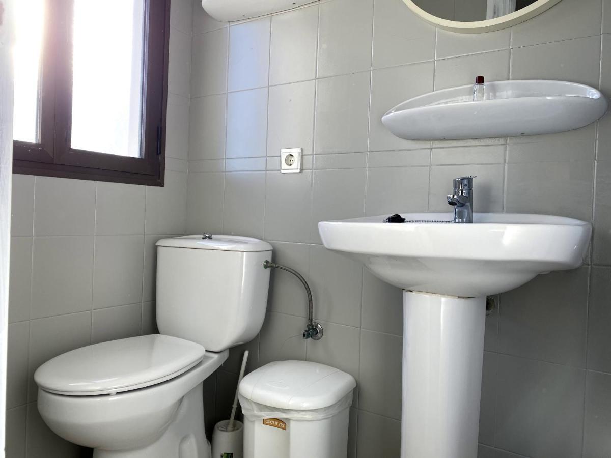Hostal Bellavista Formentera Guest house La Savina (Formentera)
