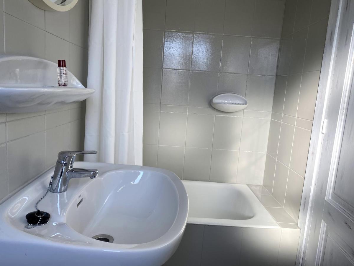 Hostal Bellavista Formentera Guest house 3*