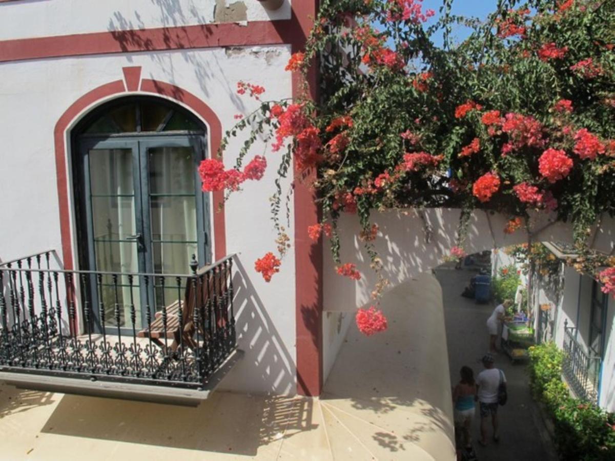 Apartamento Harbour 332 In Puerto De Mogan