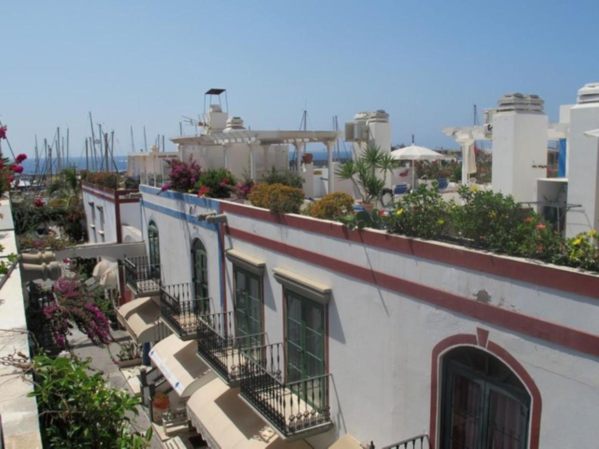 Harbour 332 In Apartamento
