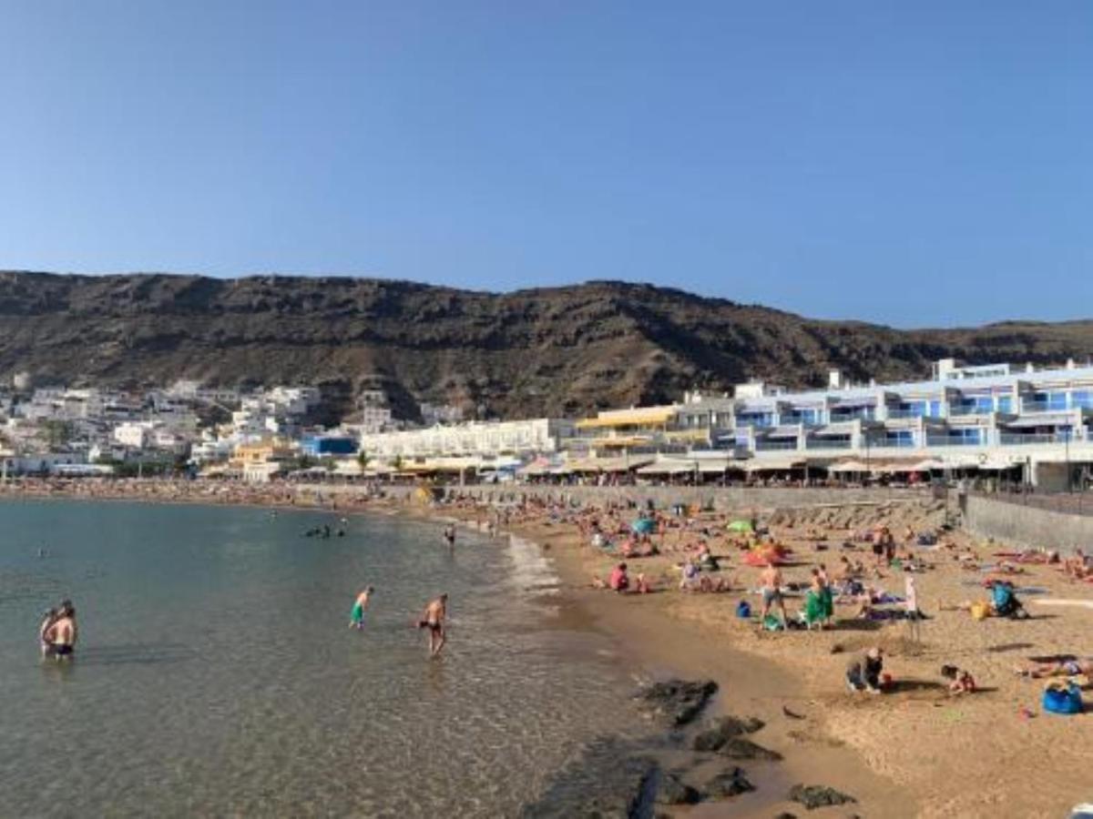 Apartamento Harbour 332 In Puerto De Mogan