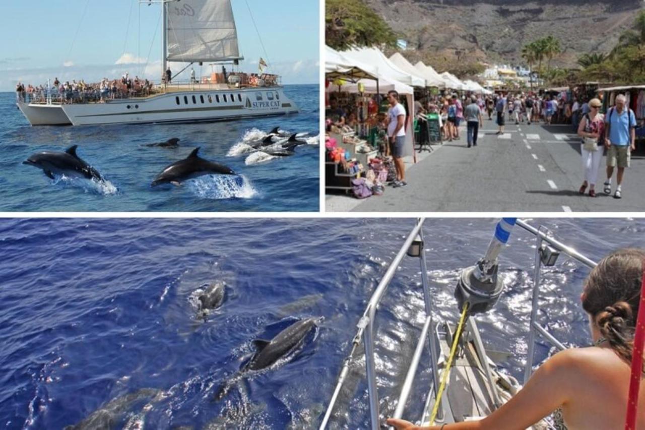 Harbour 332 In Apartamento Puerto De Mogan