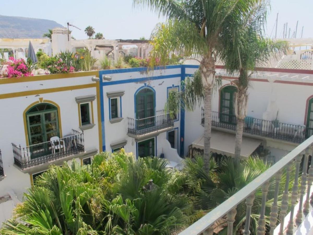 Harbour 332 In Apartamento