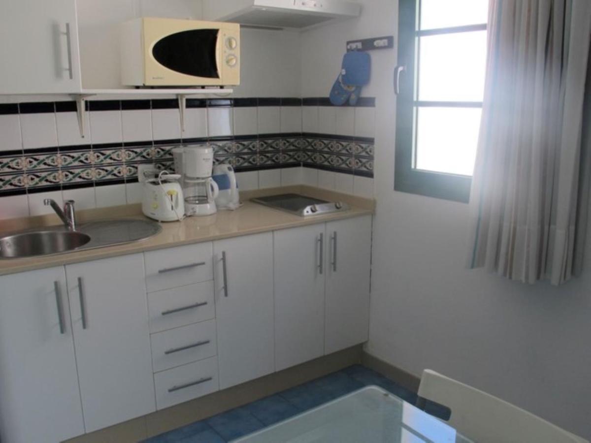 Apartamento Harbour 332 In *