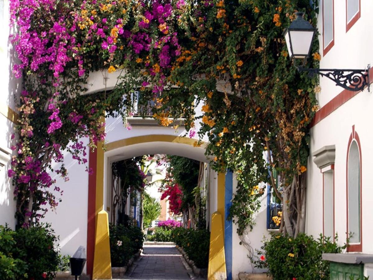 Apartamento Harbour 332 In Puerto De Mogan
