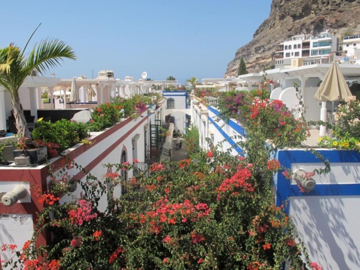 Harbour 332 In Apartamento Puerto De Mogan
