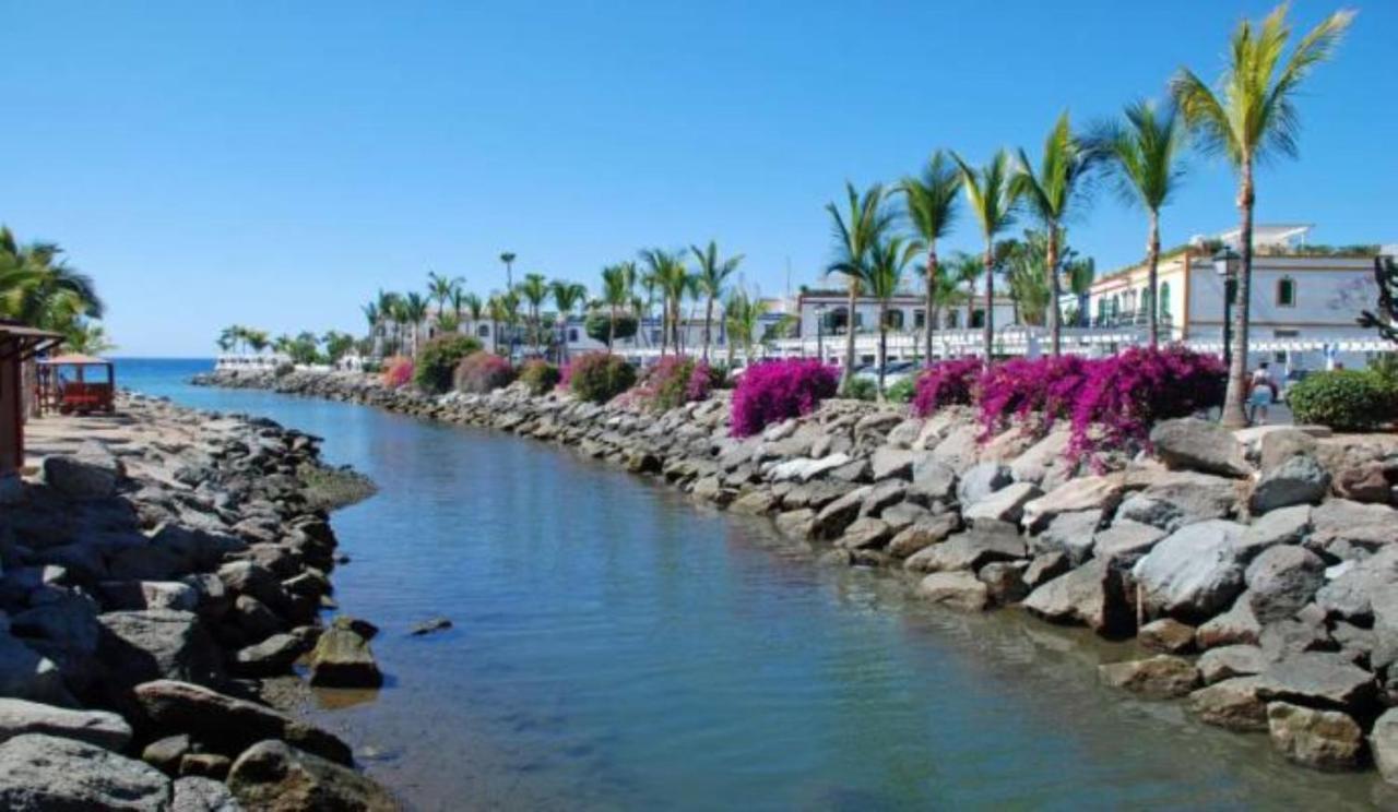 Apartamento Harbour 332 In Puerto De Mogan