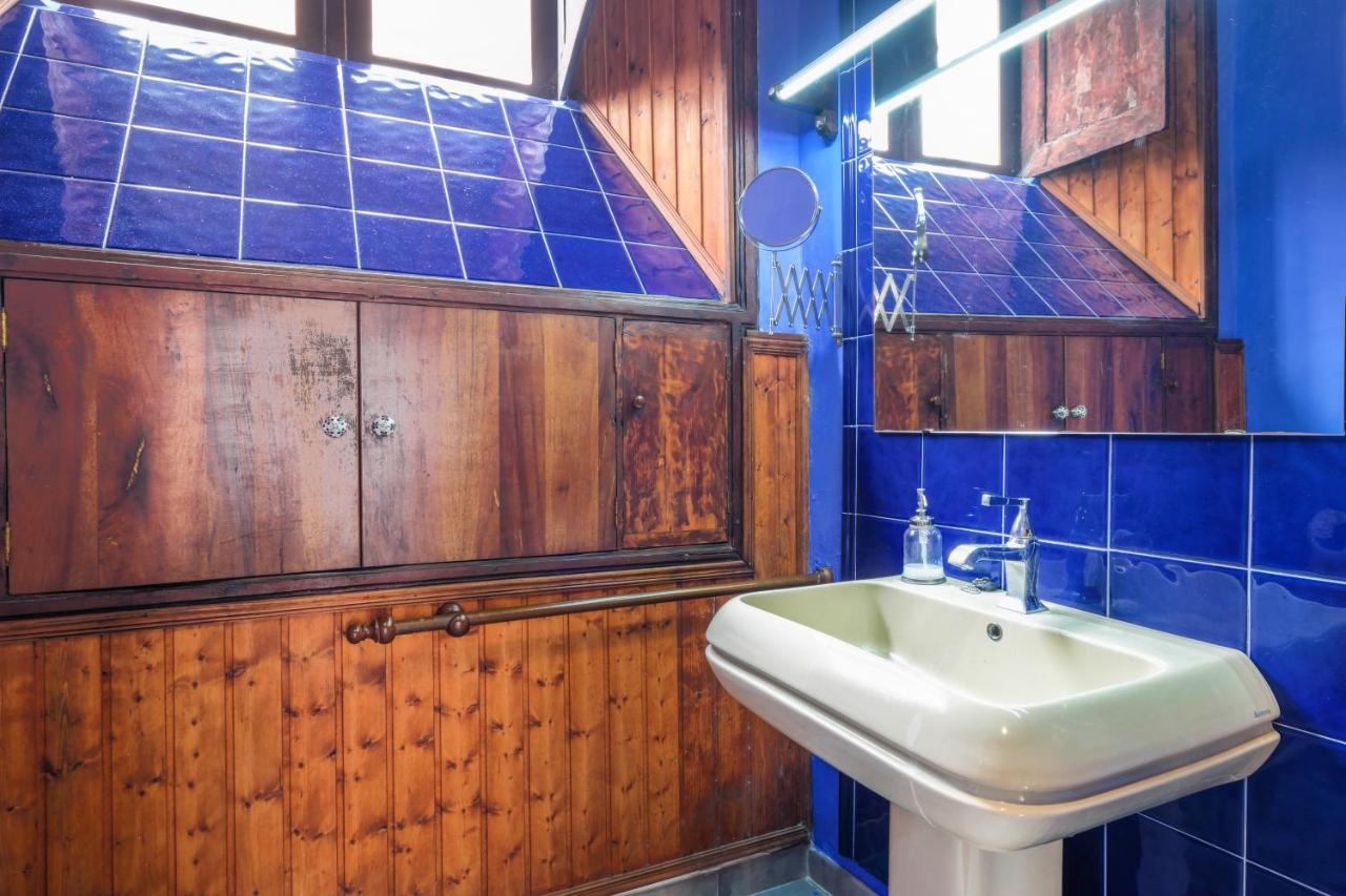 Casa Tradicional Canaria - I Сasa de vacaciones