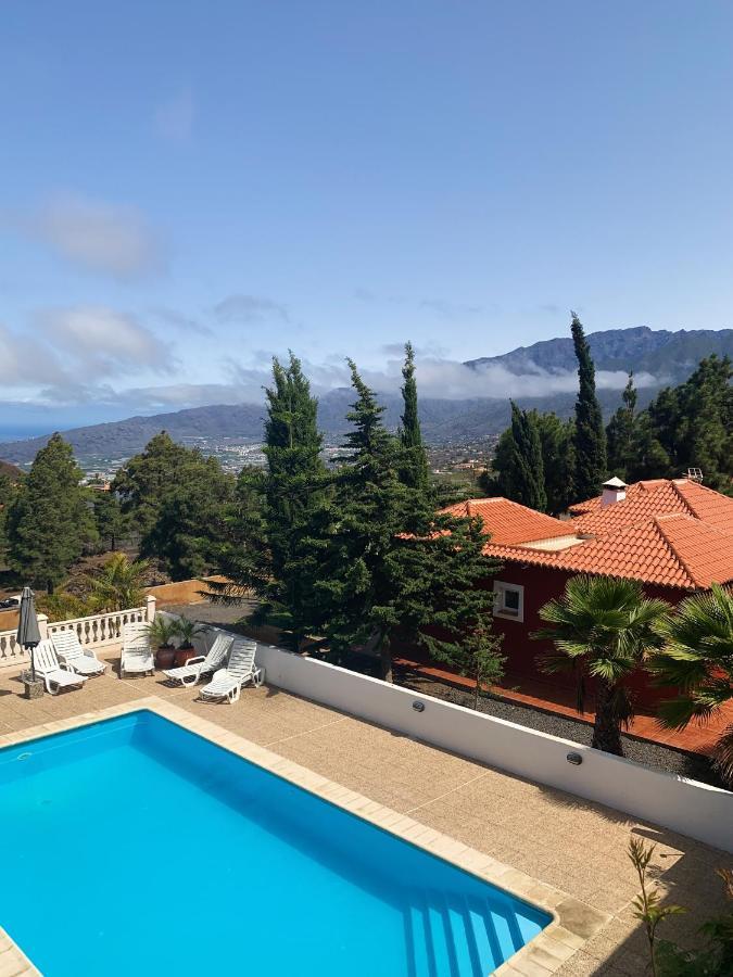Villa Cercas