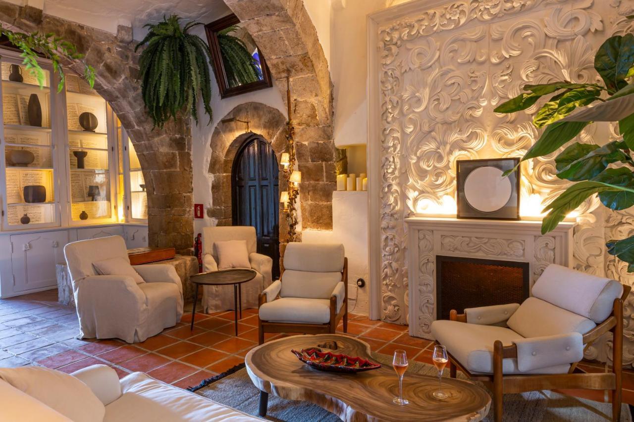 La Torre Del Canonigo - Small Luxury