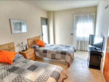 Piso Mercadona Hotel