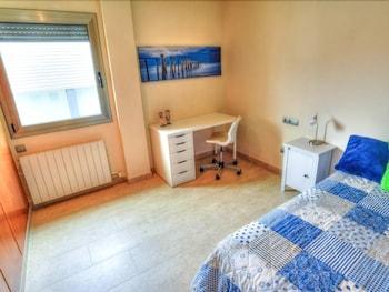 Hotel Piso Mercadona Calonge (Catalonia)
