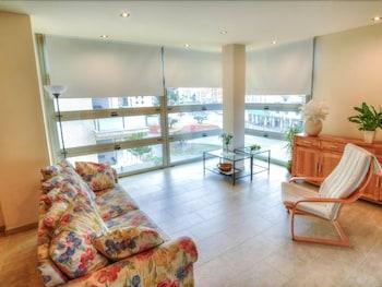 Hotel Piso Mercadona