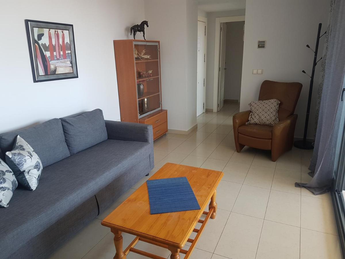Gemelos 26 Apartments - Benidormland * Benidorm