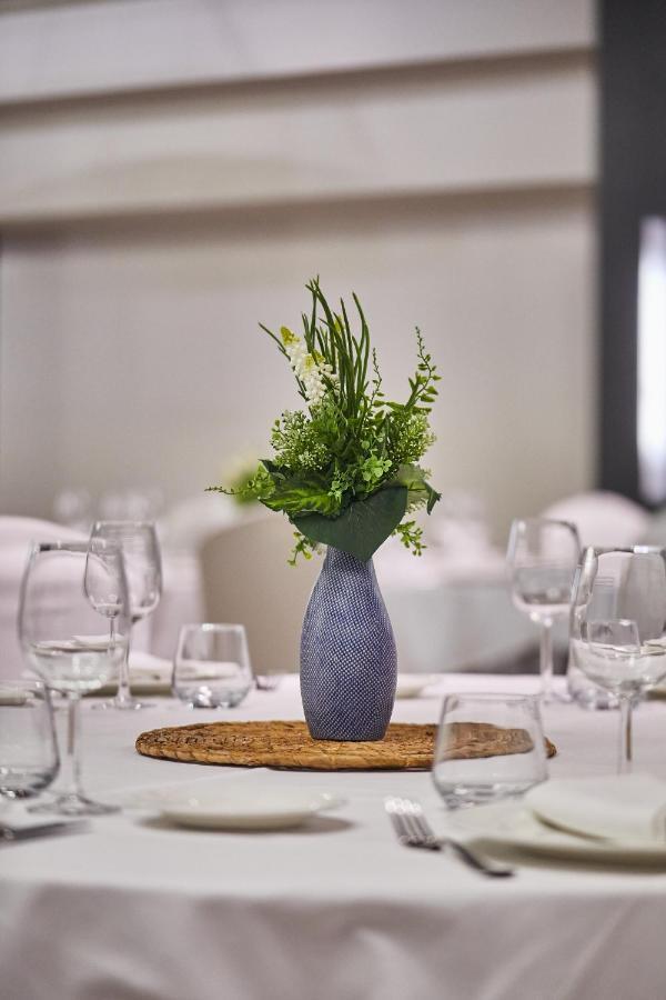 Hotel Silken Coliseum Santander