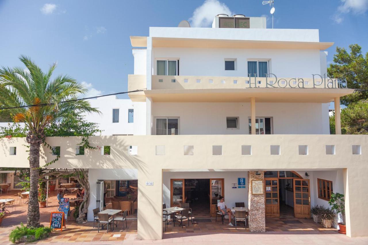 Roca Plana Hotel 3*