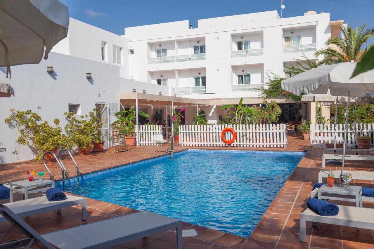 Hotel Roca Plana Es Pujols