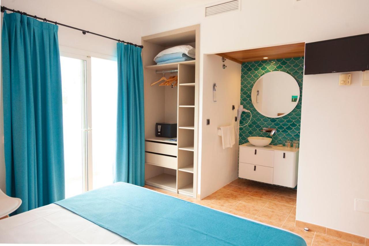Hotel Roca Plana 3*