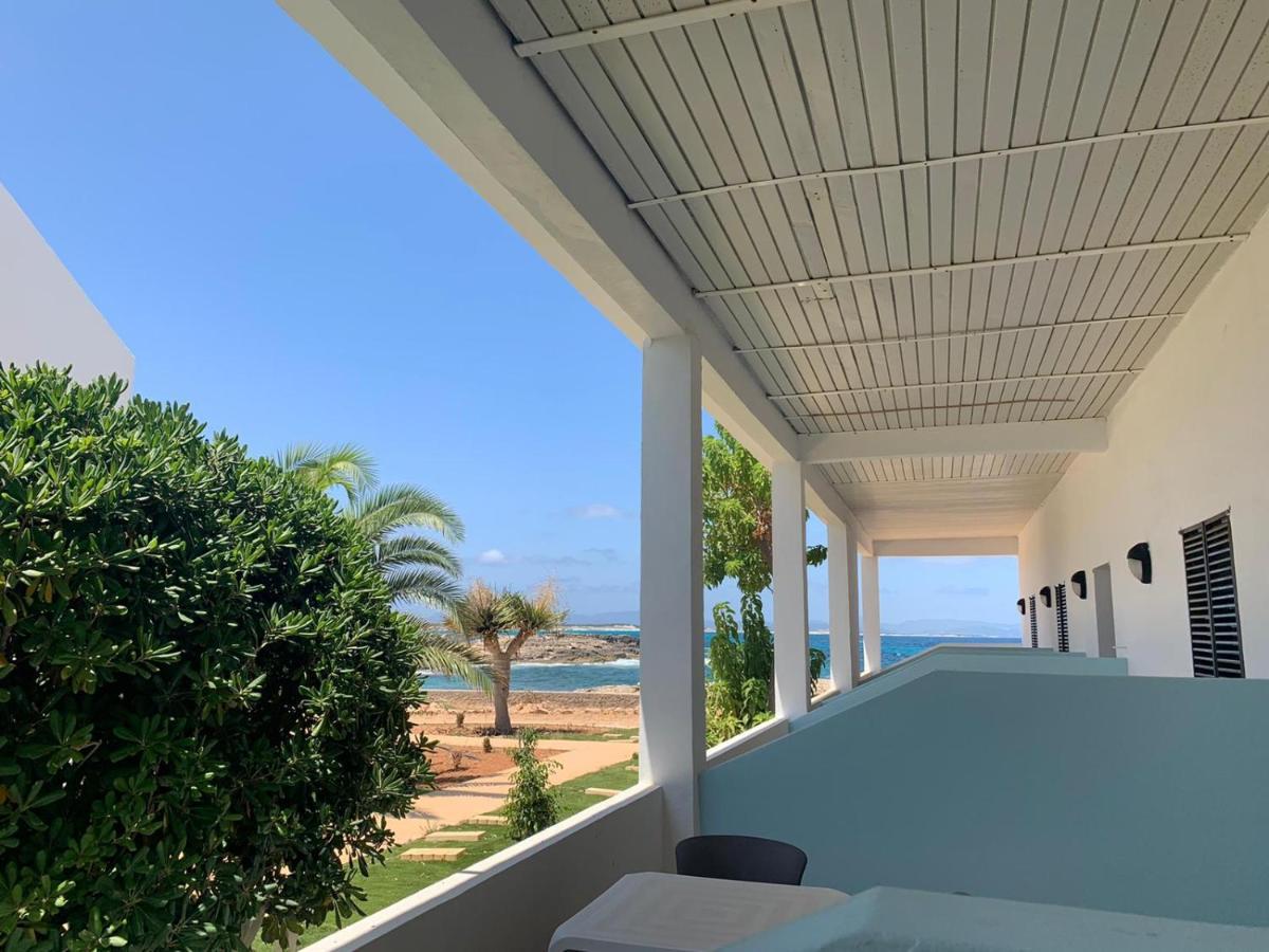 Roca Bella Hotel Es Pujols