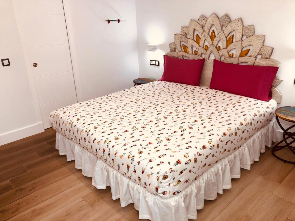 Hostal Casa Arco Iris Los Caños de Meca