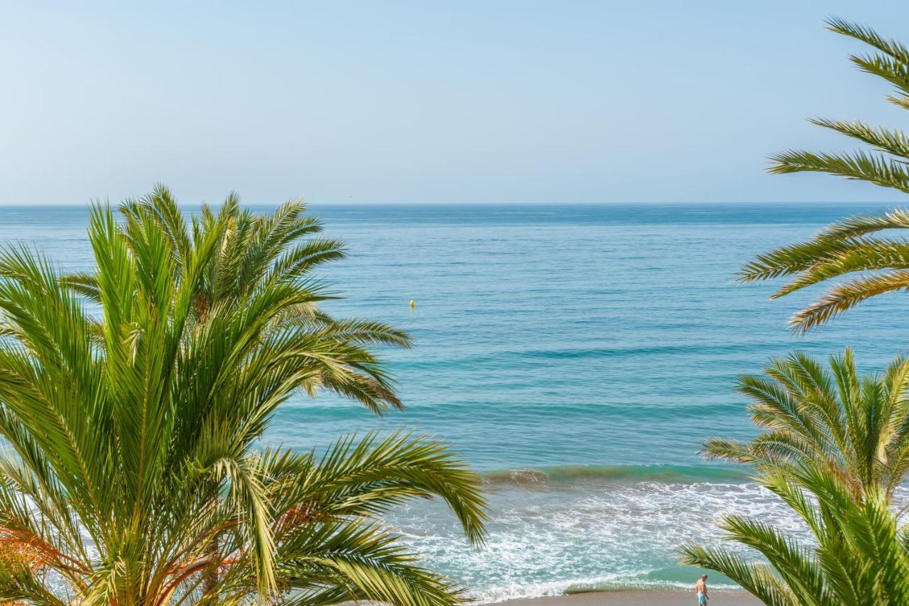 Apartamento Marbella Suites Marbella